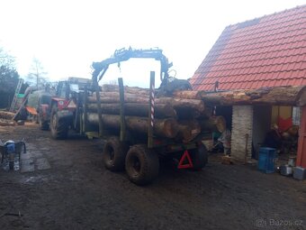 Zetor 12145 - 6