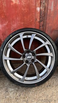 Abt Motorsport 5x112 r20 - 6