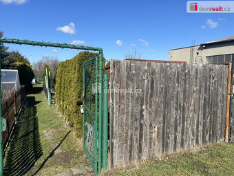 Postoupení nájemní smlouvy, zahrada, 106 m2, ul. Těšínská, O - 6