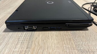 Notebook FUJITSU LifeBook S782 - 6