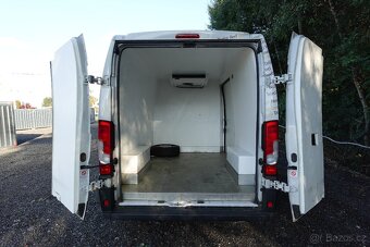 PEUGEOT BOXER L2H2 MRAZÁK DO -10°C 2.2HDI KLIMA - 6