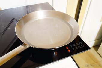 Miele indukční varná deska KM5757 šíře 75 cm - 6