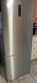 Lednice AEG - 6