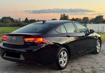 Opel Insignia 1.5 T Benzin Enjoy S&S Eco - 6