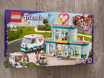Lego Friends - 6