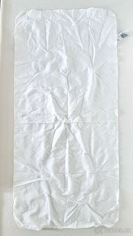 Dětská matrace Alvi 70x140 cm + příslušenství - 6