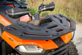Segway AT5 L T3b  EPS- AKCE+BOX ZDARMA - 6