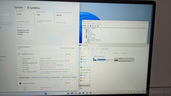 Lenovo LEGION Y530 15.6" i5 8GB/1TB NVIDIA GTX 1050Ti W11 - 6