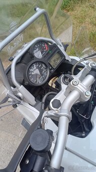 BMW R 1200 GS RALLYE EDITION - 6