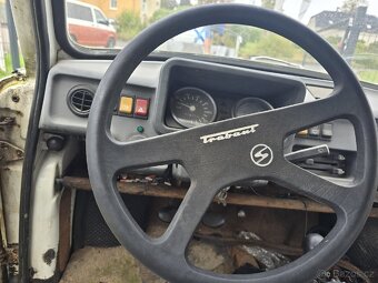 Trabant 1.1 - 6