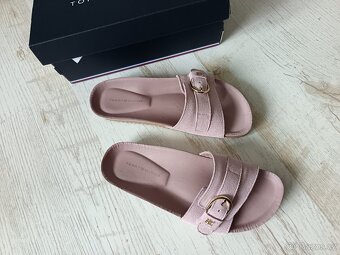 Pantofle Tommy Hilfiger - 6
