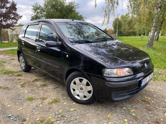 Fiat Punto 1.2 - 6