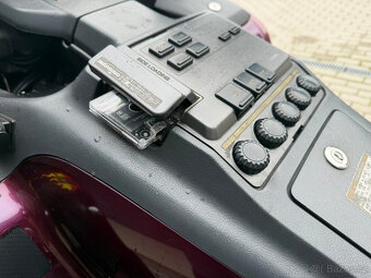 Honda Goldwing GL1500 - 6