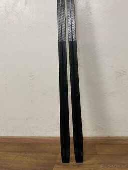 Běžky Fischer XC Superlight Crown 193 cm - 6