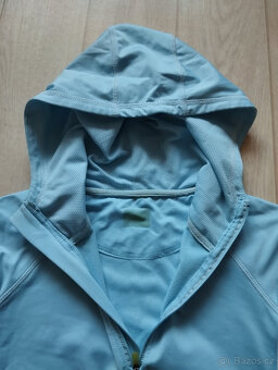 Sportovní mikina vel.M/L Tchibo TCM - 6