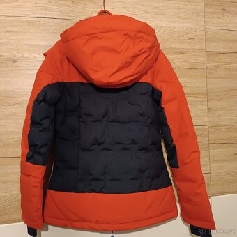 Dámská bunda Columbia WILD CARD™, vel. S - 6
