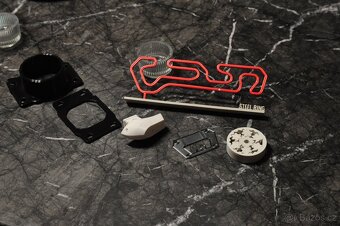 3D tisk, modelování - 6