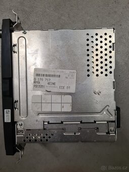 Ccc navigace bmw e81, e82, e87 - 6