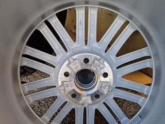 5x112 r18 kola disky audi a5 alu 245 40 18 elektrony A5 Audi - 6
