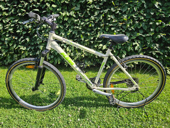 Dámské 26" horské hliníkové kolo KTM, rám 18" od 145 cm - 6