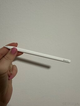 Apple pencil Pro - 6