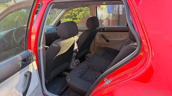 Volkswagen Golf IV 1.9 TDI - 6