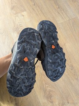 Detské boty Quechua, 30 - 6