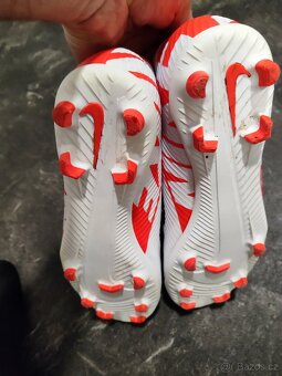 Kopacky Nike mercurial - 6
