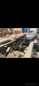 Scania R560, 2011, 6x2, - 6