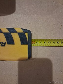 Prodám dětské lyže ATOMIC 80cm - 6