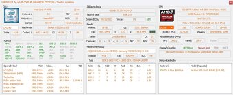 Herní PC i7-4770, R9 280X, 16GB RAM, SSD+HDD, WIN 11 - 6
