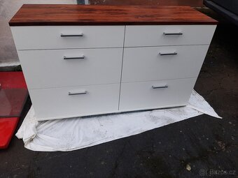 Obývací stěna - 6