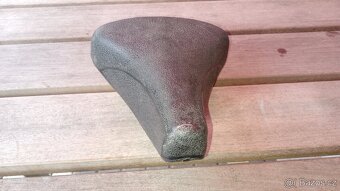 Sedlo na kolo retro - 6