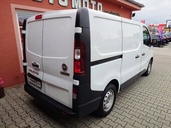 Fiat Talento 2018 1.6 Diesel 70 kW L1H1 - 6