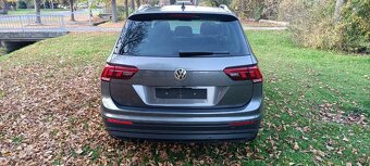 Volkswagen Tiguan 1.5 TSI, Join - 6