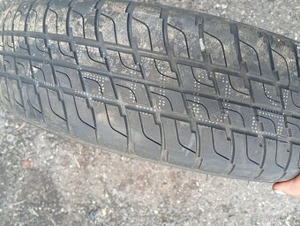 FORD EDGE ORIG. DOJEZDOVÁ REZERVA DO KUFRU - 6