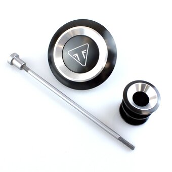 Speed Triple 1200 RS - 6