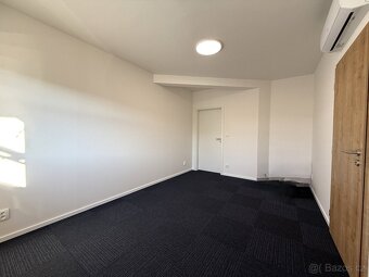 PRONÁJEM NOVĚ VYBUDOVANÉ KANCELÁŘE O CP 14,40 M2, BRNO - 6