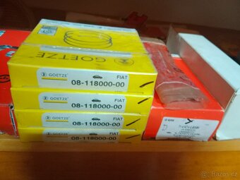 Alfa 33  , alfasud, alfa sprint - 6