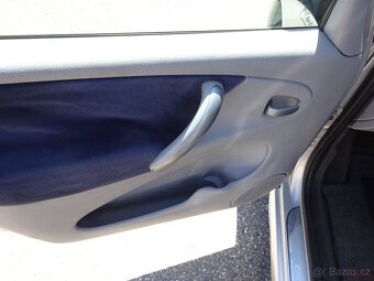 Citroen Xsara Picasso 1.6 HDI r.v.2004 (80 kw) stk:12/2026 - 6