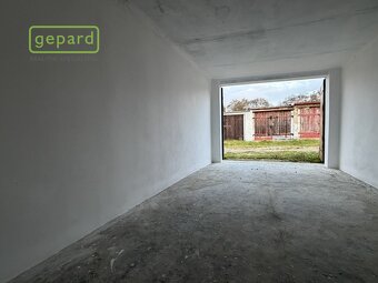Garáž, Bratislavská ev. č. 110, Teplice - Řetenice - 6