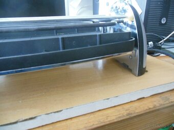 grilovací deska.a IONIC CARE čistič vzduchu - 6