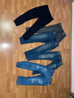 Set oblečení S-M - 6