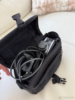 Sony Handycam DCR-DVD205 NOVÁ nepoužitá TOP STAV - 6