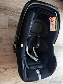 Vajíčko Maxi-cosi - 6