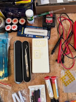 Prodávám nářadí na iPhone - 6