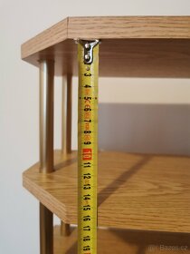 Police na zakázku na modely 1:18,1:24,1:43 - 6