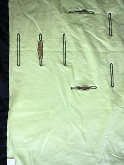 Fusak jaro/podzim -  Emitex - 6