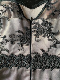 Šaty na ples plesové - 6