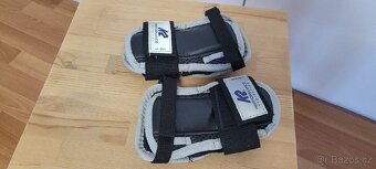 Chrániče zápěstí K2 Performance  

 - 6